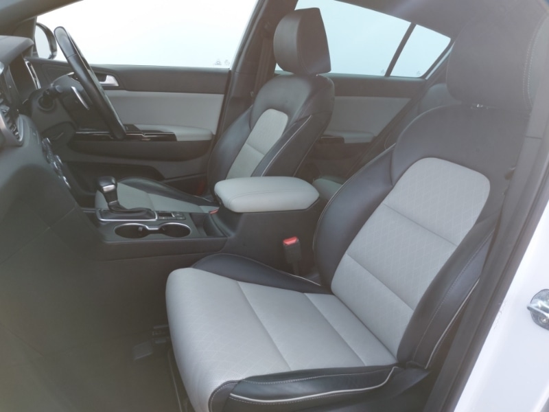 Used Kia Sportage 2021 for sale - 77964222: Photo 5