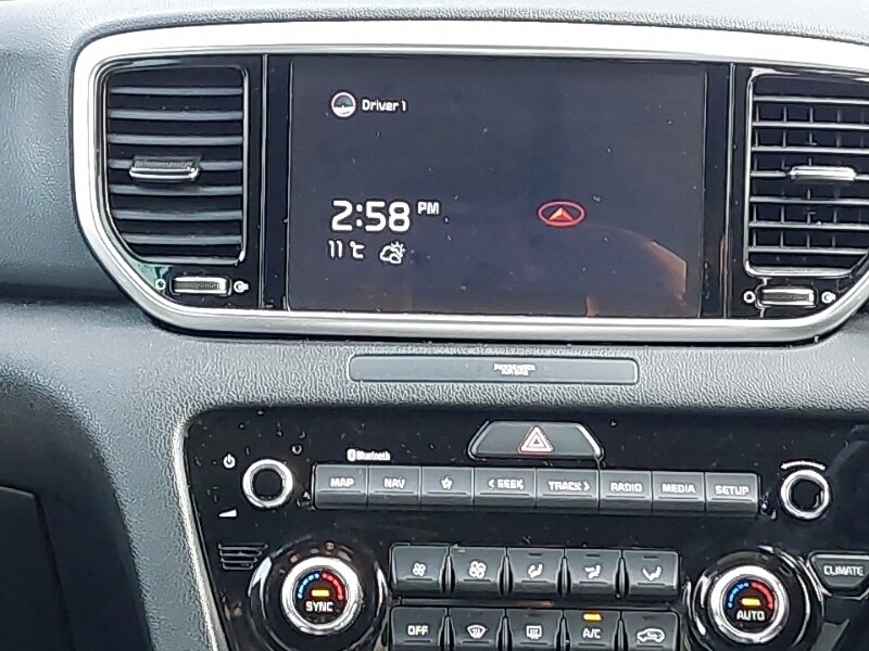 Used Kia Sportage 2021 for sale - 77964222: Photo 7