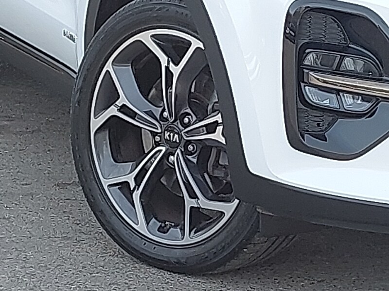 Used Kia Sportage 2021 for sale - 77964222: Photo 9