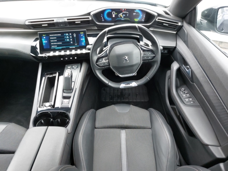 Used Peugeot 508 2022 for sale - 77716981: Photo 11