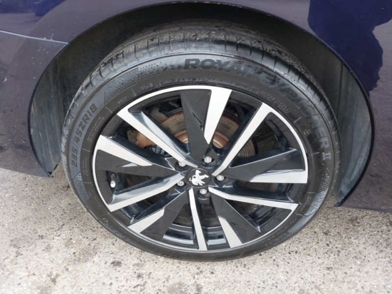 Used Peugeot 508 2022 for sale - 77716981: Photo 12