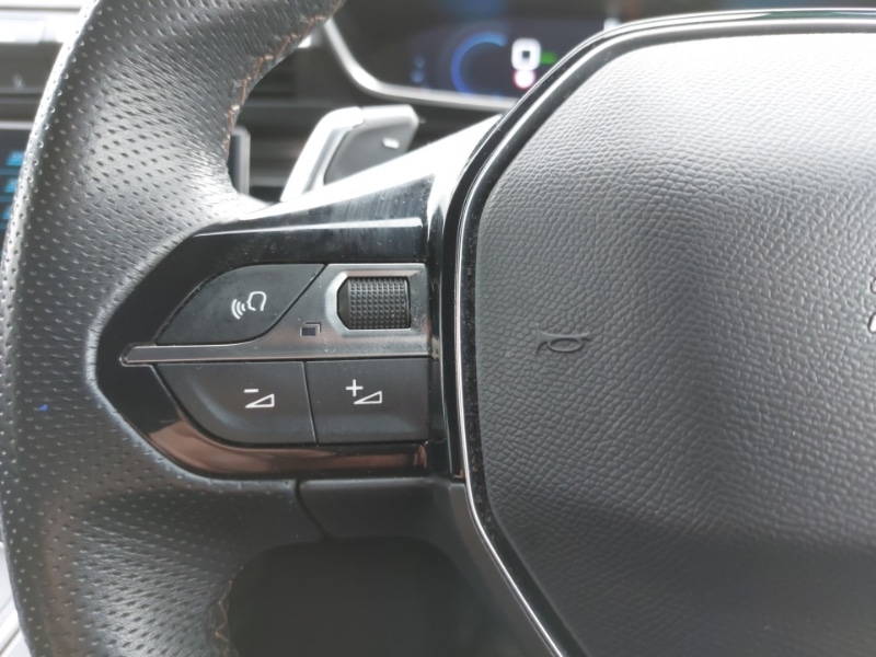 Used Peugeot 508 2022 for sale - 77716981: Photo 14