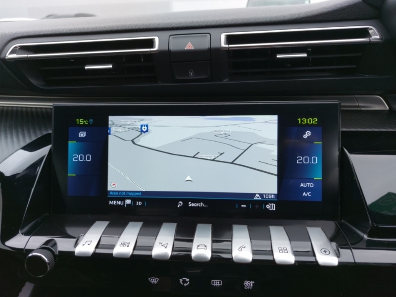 Used Peugeot 508 2022 for sale - 77716981: Photo 17