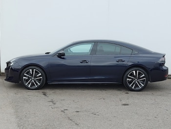 Used Peugeot 508 2022 for sale - 77716981: Photo