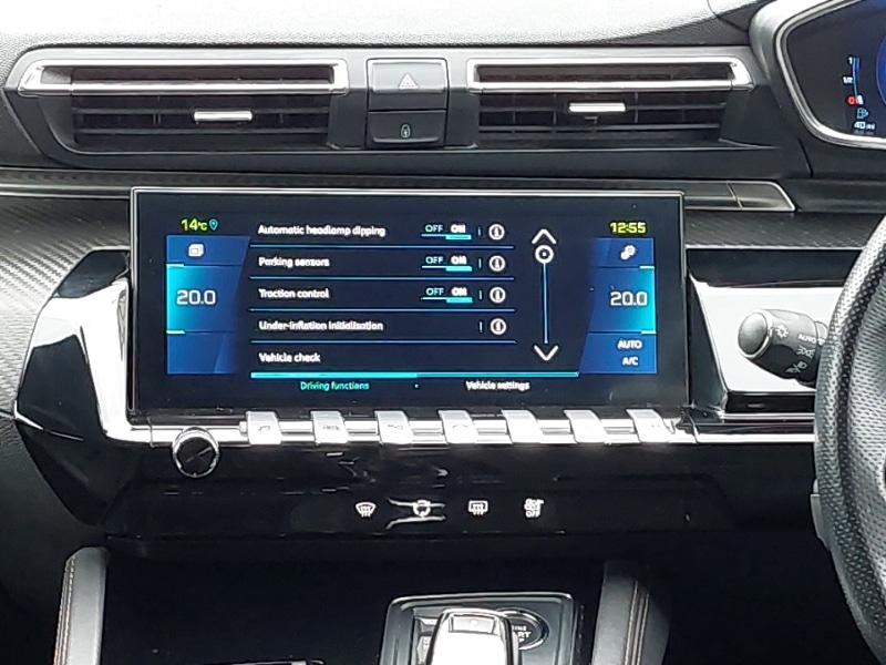 Used Peugeot 508 2022 for sale - 77716981: Photo 7