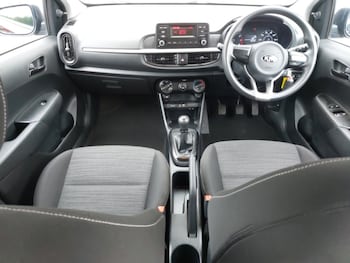 Used Kia Picanto 2018 for sale - 78503073: Photo