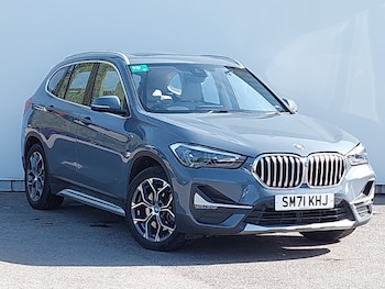 Used BMW X1 2022 for sale - 78333906: Photo