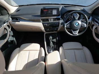 Used BMW X1 2022 for sale - 78333906: Photo