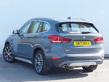 Used BMW X1 2022 for sale - 78333906: Photo