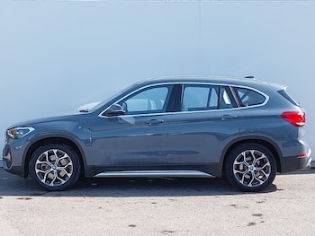 Used BMW X1 2022 for sale - 78333906: Photo