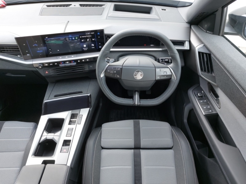 Used Vauxhall Grandland 2025 for sale - 78202613: Photo 11