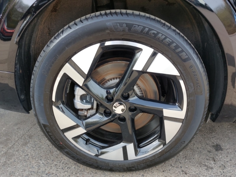 Used Vauxhall Grandland 2025 for sale - 78202613: Photo 12