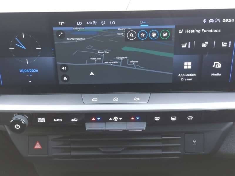 Used Vauxhall Grandland 2025 for sale - 78202613: Photo 13