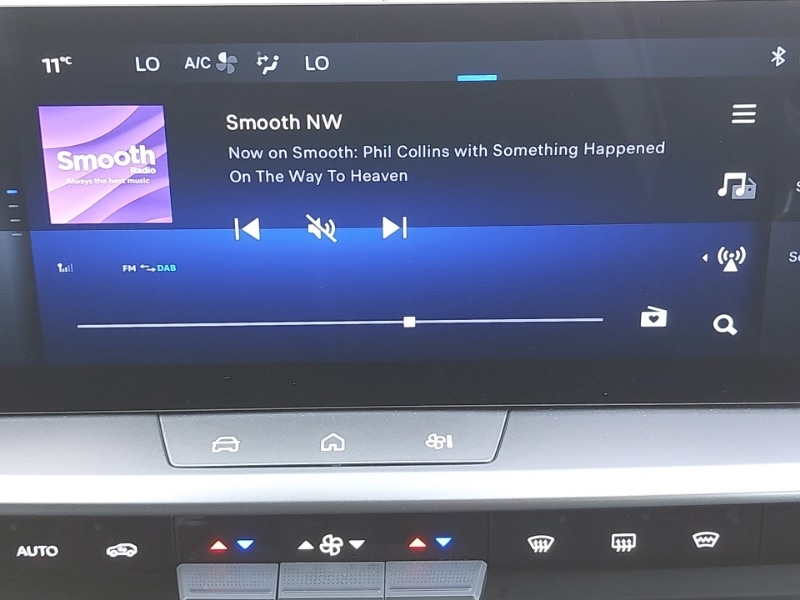 Used Vauxhall Grandland 2025 for sale - 78202613: Photo 14