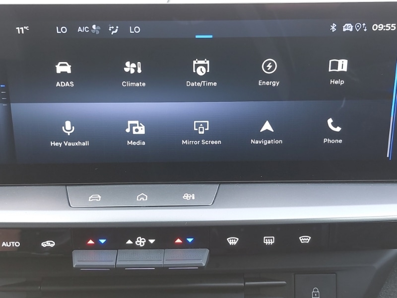 Used Vauxhall Grandland 2025 for sale - 78202613: Photo 16