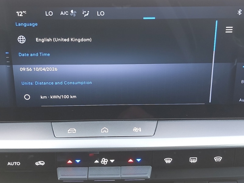 Used Vauxhall Grandland 2025 for sale - 78202613: Photo 17