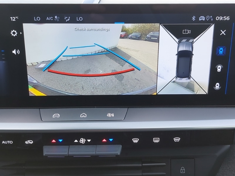 Used Vauxhall Grandland 2025 for sale - 78202613: Photo 18