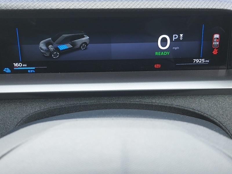 Used Vauxhall Grandland 2025 for sale - 78202613: Photo 19