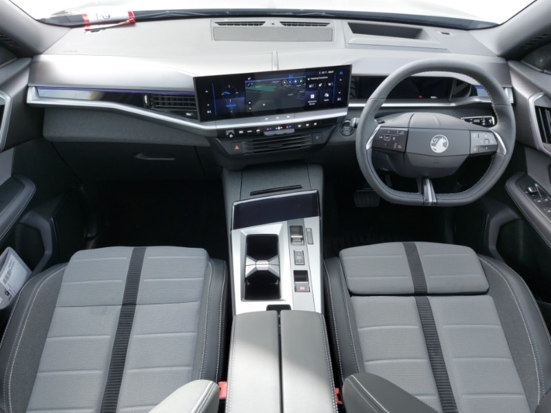 Used Vauxhall Grandland 2025 for sale - 78202613: Photo 2