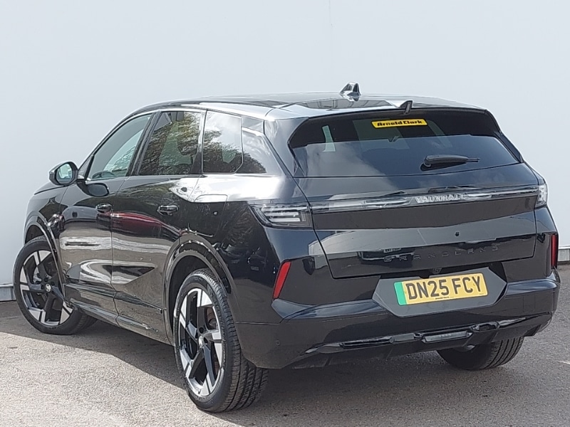 Used Vauxhall Grandland 2025 for sale - 78202613: Photo 3