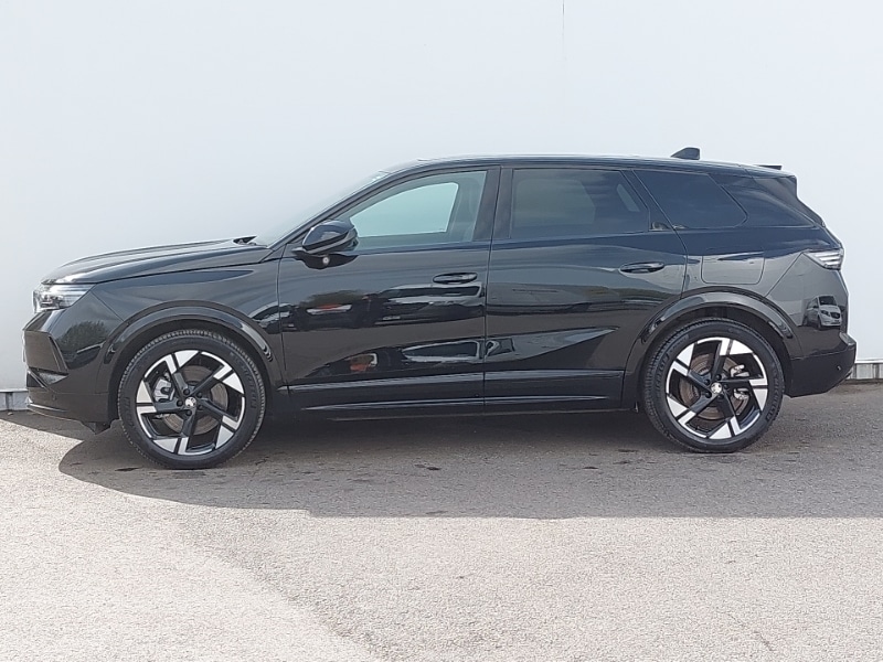 Used Vauxhall Grandland 2025 for sale - 78202613: Photo 4