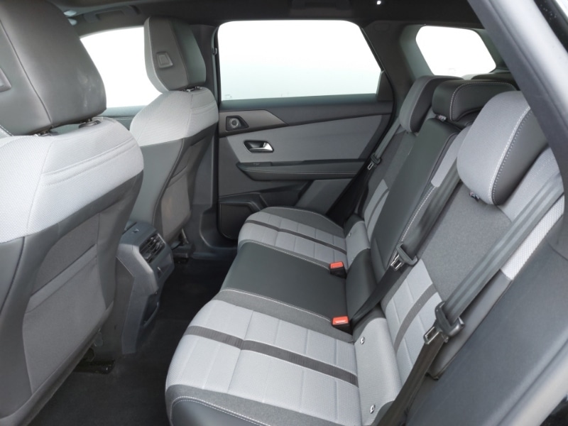 Used Vauxhall Grandland 2025 for sale - 78202613: Photo 6