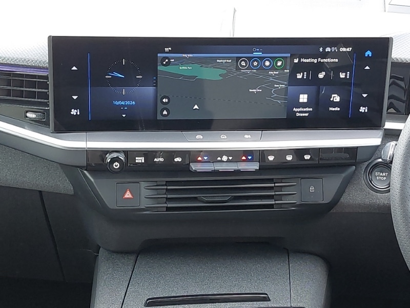 Used Vauxhall Grandland 2025 for sale - 78202613: Photo 7