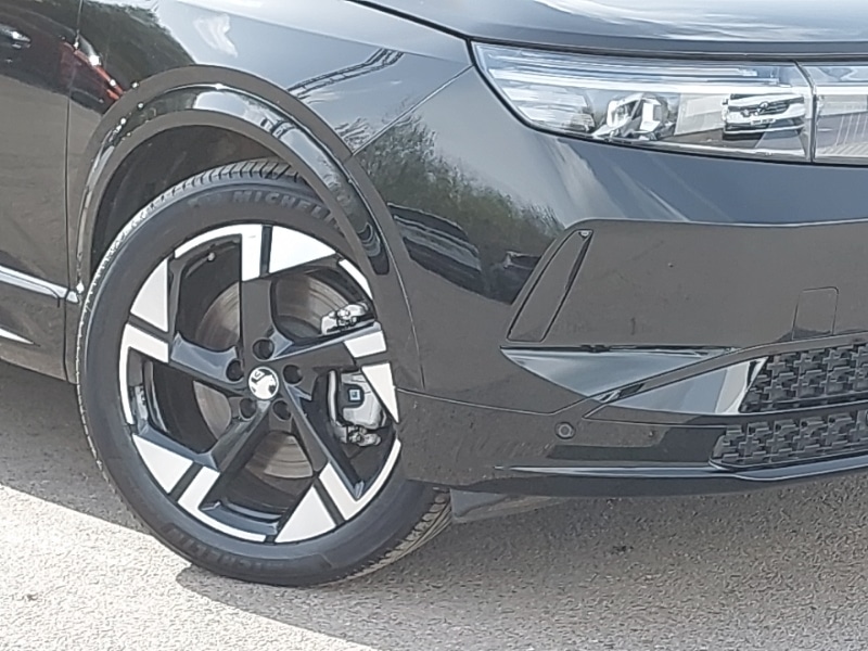 Used Vauxhall Grandland 2025 for sale - 78202613: Photo 9