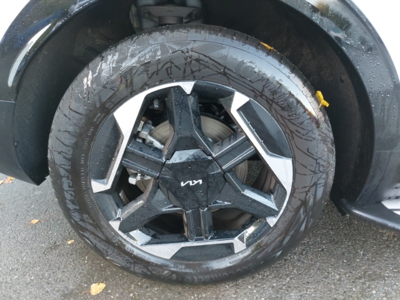 Used Kia Sportage 2025 for sale - 76567209: Photo 12