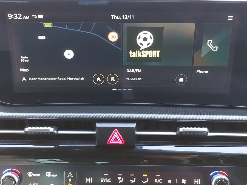 Used Kia Sportage 2025 for sale - 76567209: Photo 13