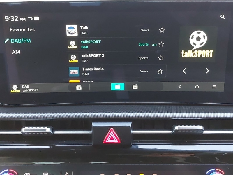 Used Kia Sportage 2025 for sale - 76567209: Photo 14