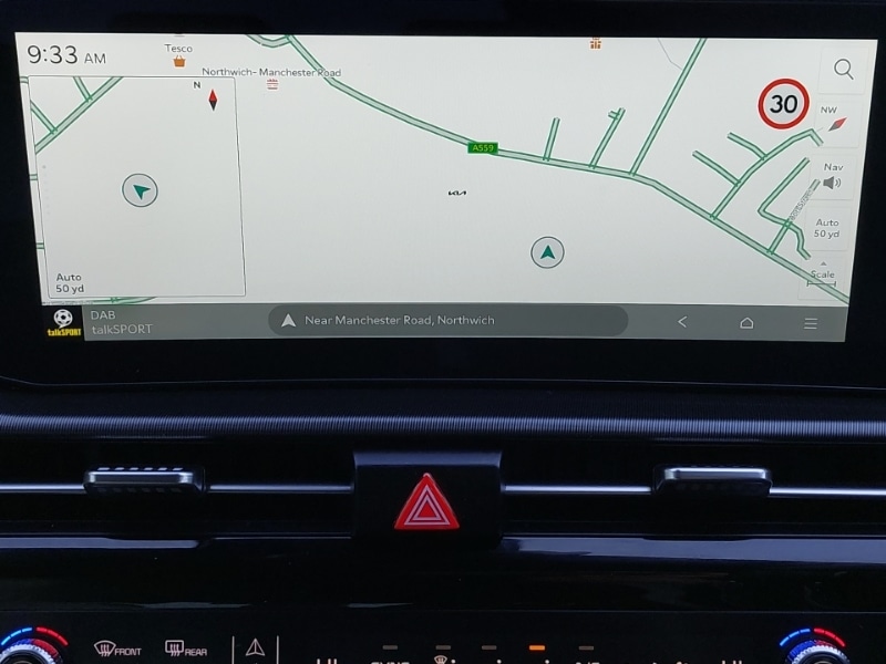 Used Kia Sportage 2025 for sale - 76567209: Photo 15