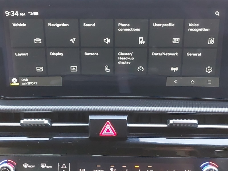 Used Kia Sportage 2025 for sale - 76567209: Photo 16