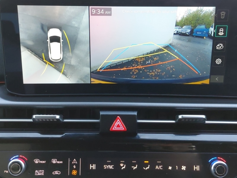 Used Kia Sportage 2025 for sale - 76567209: Photo 18