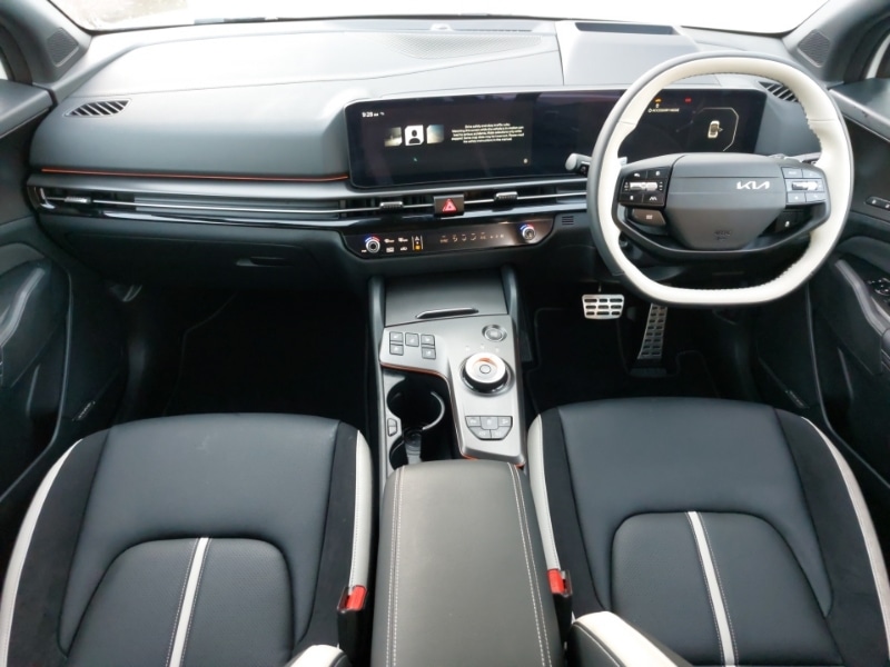 Used Kia Sportage 2025 for sale - 76567209: Photo 2