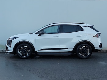 Used Kia Sportage 2025 for sale - 76567209: Photo