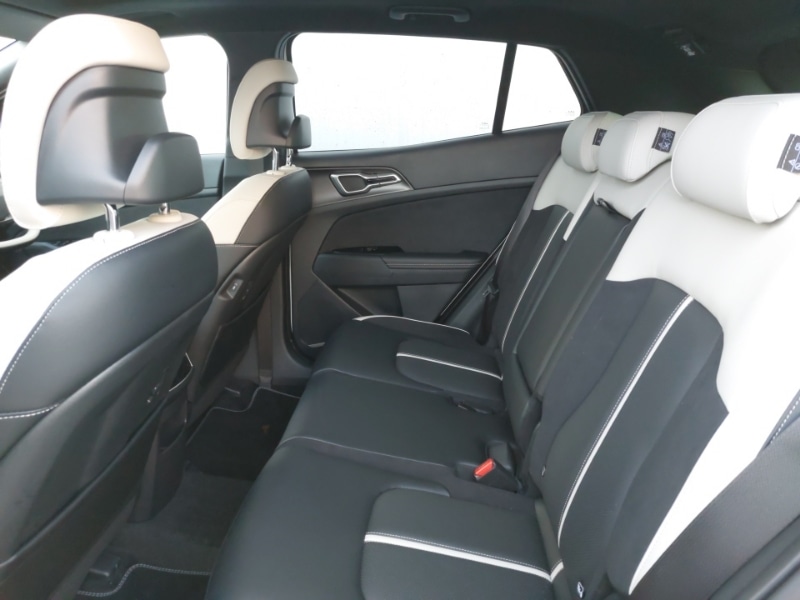 Used Kia Sportage 2025 for sale - 76567209: Photo 6