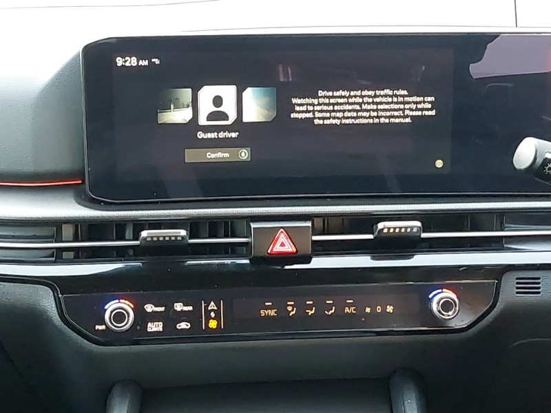 Used Kia Sportage 2025 for sale - 76567209: Photo 7