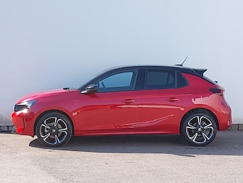 Used Vauxhall Corsa 2024 for sale - 74890145: Photo