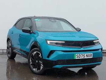 Used Vauxhall Mokka 2025 for sale - 78178990: Photo