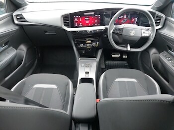 Used Vauxhall Mokka 2025 for sale - 78178990: Photo