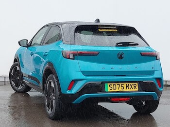 Used Vauxhall Mokka 2025 for sale - 78178990: Photo