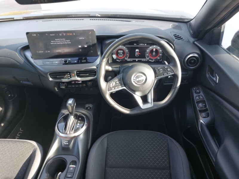 Used Nissan Juke 2024 for sale - 78169643: Photo 10