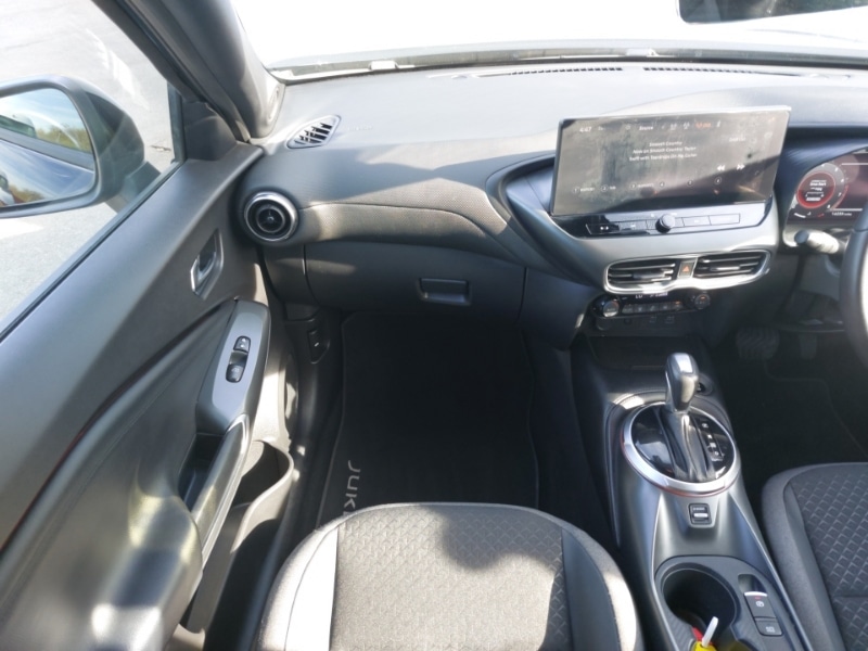 Used Nissan Juke 2024 for sale - 78169643: Photo 11