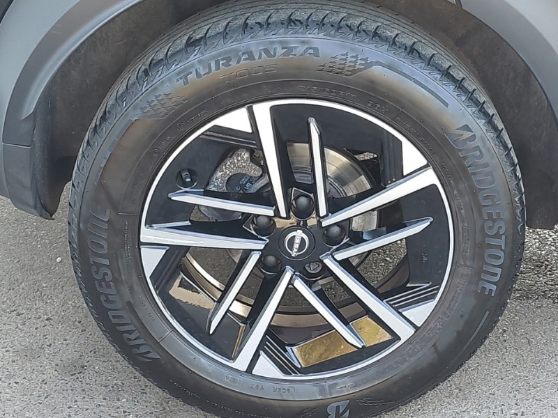 Used Nissan Juke 2024 for sale - 78169643: Photo 12