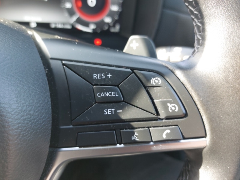 Used Nissan Juke 2024 for sale - 78169643: Photo 14