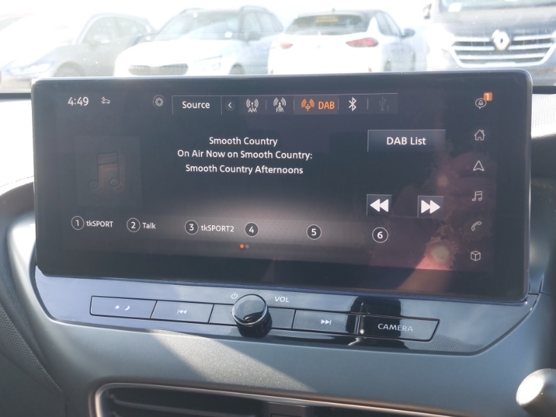 Used Nissan Juke 2024 for sale - 78169643: Photo 15