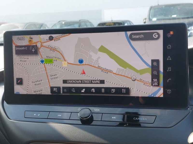 Used Nissan Juke 2024 for sale - 78169643: Photo 16