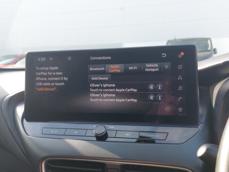 Used Nissan Juke 2024 for sale - 78169643: Photo 17