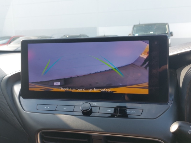 Used Nissan Juke 2024 for sale - 78169643: Photo 18